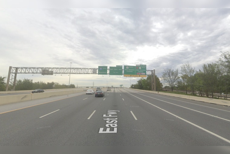 Police Deploy Spikes, K9, and Heavy Machinery in Houston Highway Standoff to Apprehend Unyielding Big Rig Driver