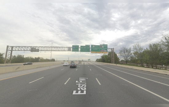 Police Deploy Spikes, K9, and Heavy Machinery in Houston Highway Standoff to Apprehend Unyielding Big Rig Driver