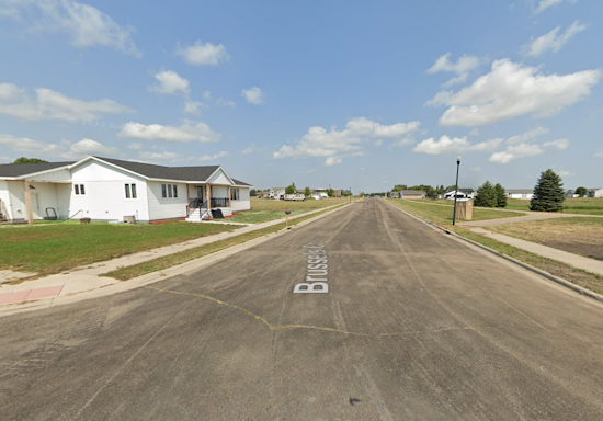 Police Fatally Shoot Man Allegedly Stabbing Woman in Marshall Domestic Upheaval