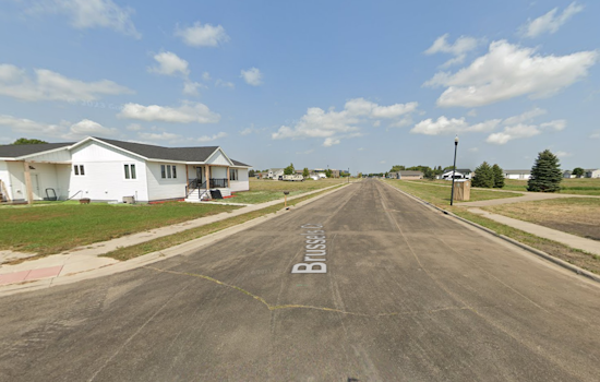 Police Fatally Shoot Man Allegedly Stabbing Woman in Marshall Domestic Upheaval