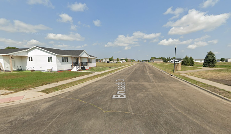 Police Fatally Shoot Man Allegedly Stabbing Woman in Marshall Domestic Upheaval