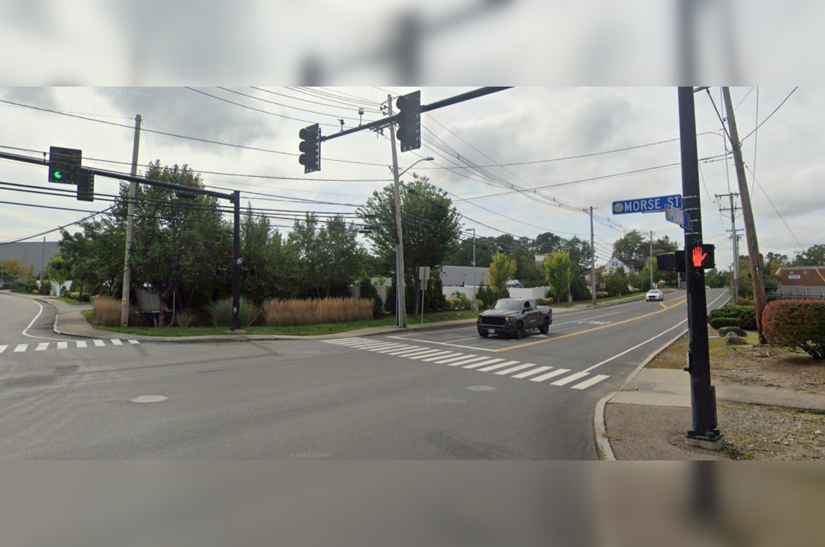 Police Incident in Norwood Leads to Chaos and Shooting on Morse Street