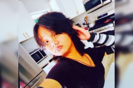 Police Plead for Help in Search of Missing 12-Year-Old Nieng from Stone Mountain