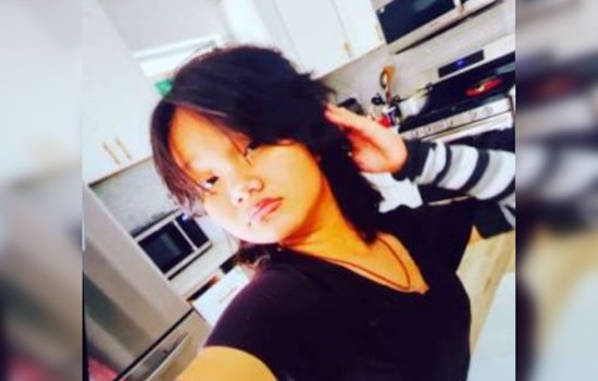 Police Plead for Help in Search of Missing 12-Year-Old Nieng from Stone Mountain