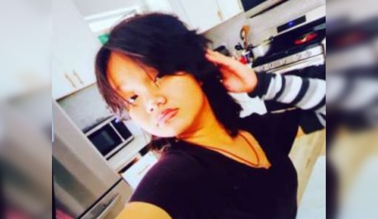 Police Plead for Help in Search of Missing 12-Year-Old Nieng from Stone Mountain