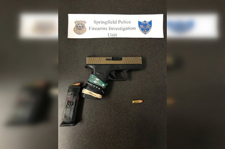 Police Seize Stolen Firearm from Teen, Arrest Three Youths Amid Ongoing Battle Against Juvenile Crime