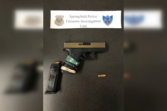 Police Seize Stolen Firearm from Teen, Arrest Three Youths Amid Ongoing Battle Against Juvenile Crime