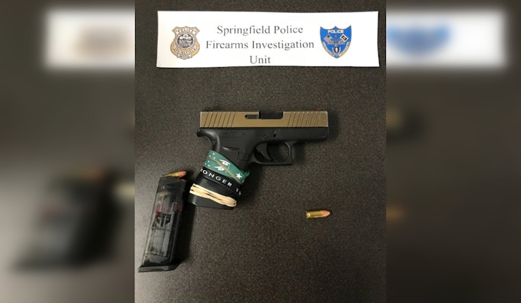 Police Seize Stolen Firearm from Teen, Arrest Three Youths Amid Ongoing Battle Against Juvenile Crime