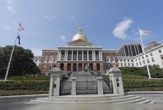 Political Strife as MA Democrats Advance $3B Bill, Overpowering GOP in Boston's Budget Battle