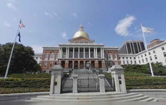 Political Strife as MA Democrats Advance $3B Bill, Overpowering GOP in Boston's Budget Battle