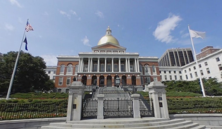 Political Strife as MA Democrats Advance $3B Bill, Overpowering GOP in Boston's Budget Battle