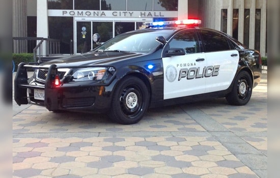 Pomona Police Crack Down on Prostitution, Nine Men Charged During Undercover Operation