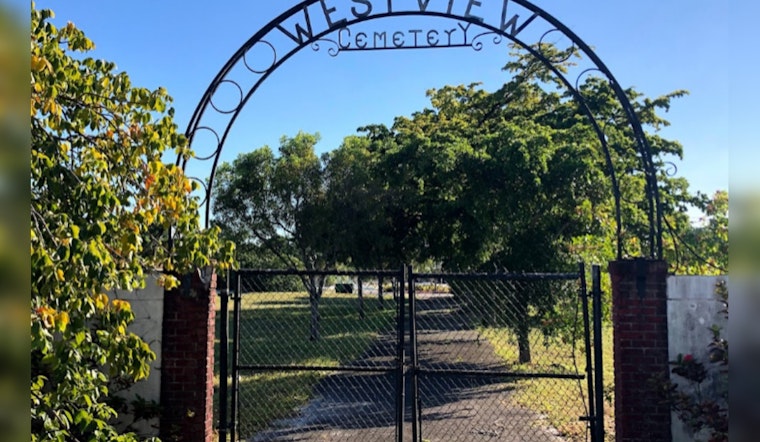 Pompano Beach Community Clashes with Developer Over Cemetery Ground Development Plans