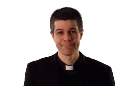 Pope Francis Appoints Multi-Lingual Brazilian Clergyman as New Auxiliary Bishop for Boston Archdiocese