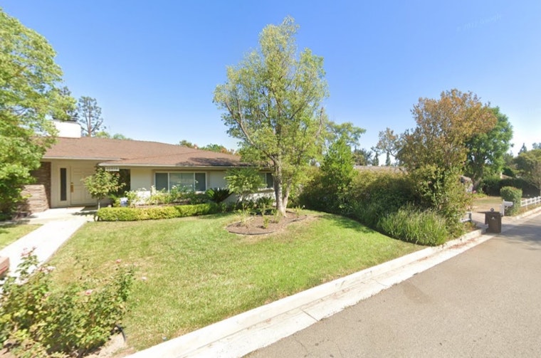 Porter Ranch Seniors Hospitalized, LAFD Quenches Key West Ave Blaze in Under 30 Minutes