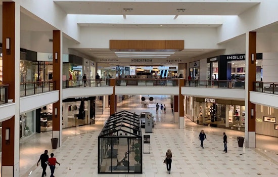 Post-Christmas Return Rush Hits South Florida Malls, Aventura Sees Black Friday-Level Crowds