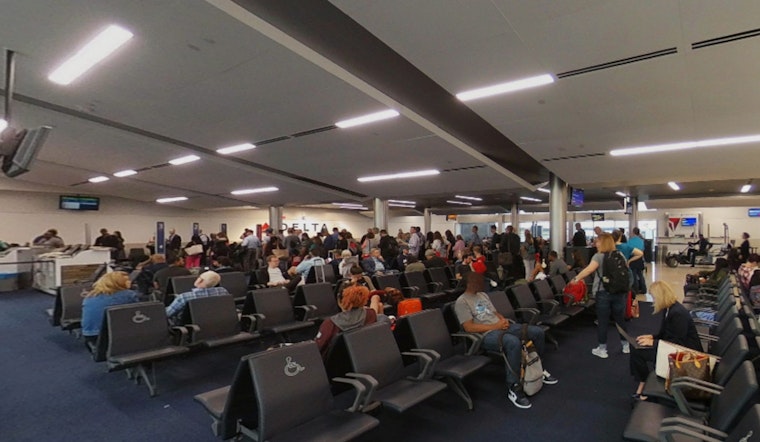 Post-Holiday Travel Surge Hits Atlanta Airport with Long Lines and Delays
