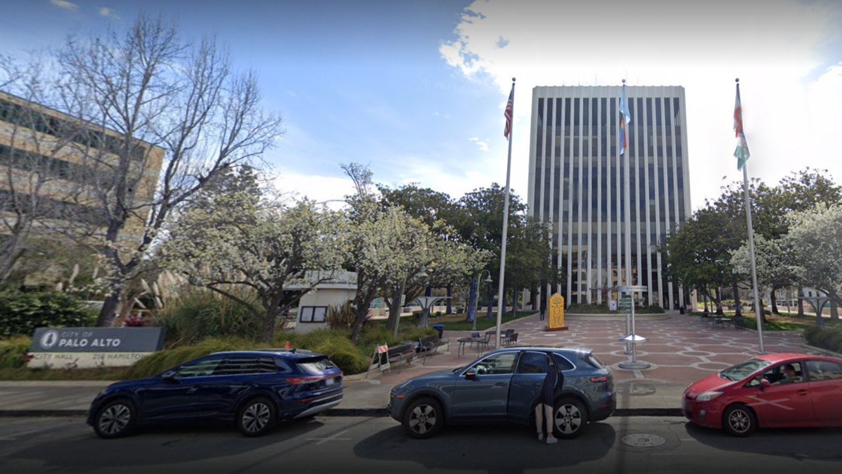 Power Restored to Most Areas in Palo Alto Following Outage Affecting