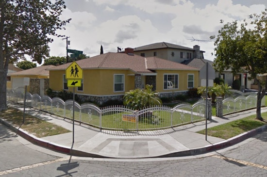 Pre-Dawn Peril: Compton Rattled by Fatal Shooting, LA Sheriff's Department Hunts for Clues