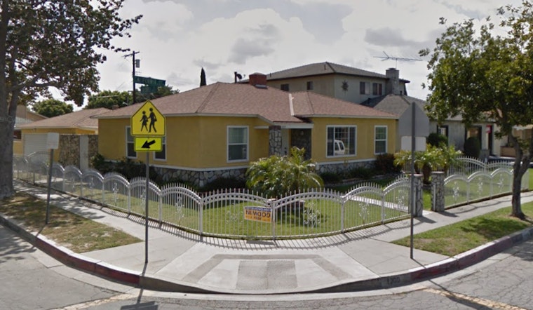 Pre-Dawn Peril: Compton Rattled by Fatal Shooting, LA Sheriff's Department Hunts for Clues