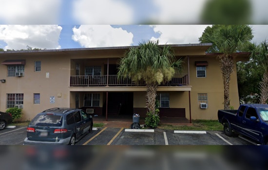 Pregnant Mother of Four Gunned Down, Police Seek Suspect