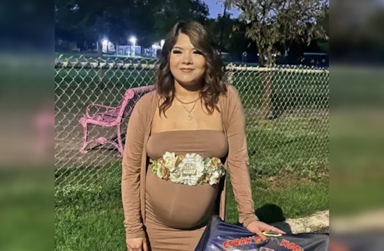 Pregnant Teen and Boyfriend's Perplexing Demise Rattles San Antonio, Deaths Shroud Future in Mystery