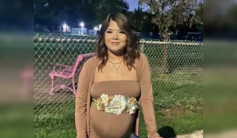 Pregnant Teen and Boyfriend's Perplexing Demise Rattles San Antonio, Deaths Shroud Future in Mystery