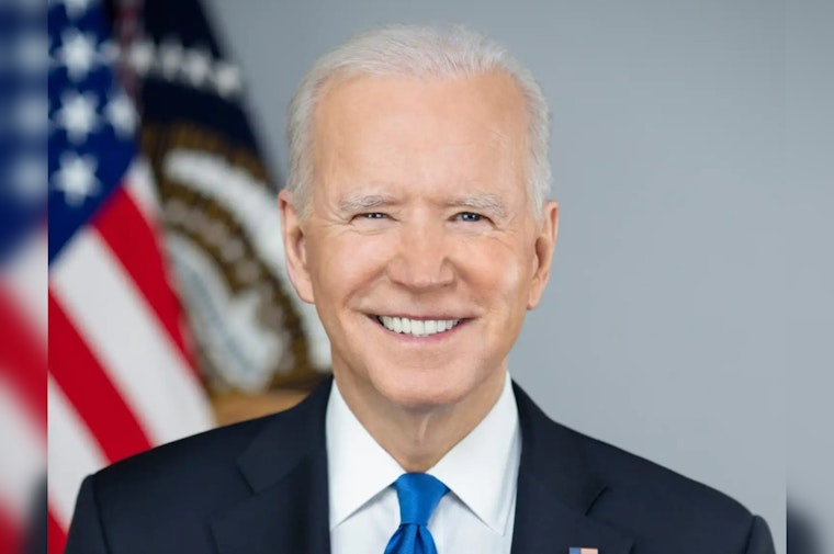 President Biden Sweeps Through Boston for Fundraisers, Teams Up with James Taylor at Shubert Theatre