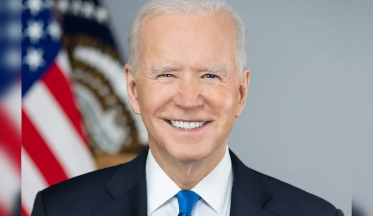 President Biden Sweeps Through Boston for Fundraisers, Teams Up with James Taylor at Shubert Theatre