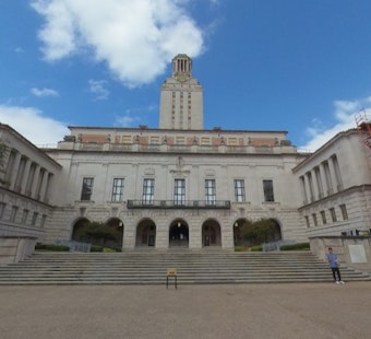 Pro-Palestinian Stance Costs UT Teaching Aides Their Posts, Academic Freedom in the Line of Fire