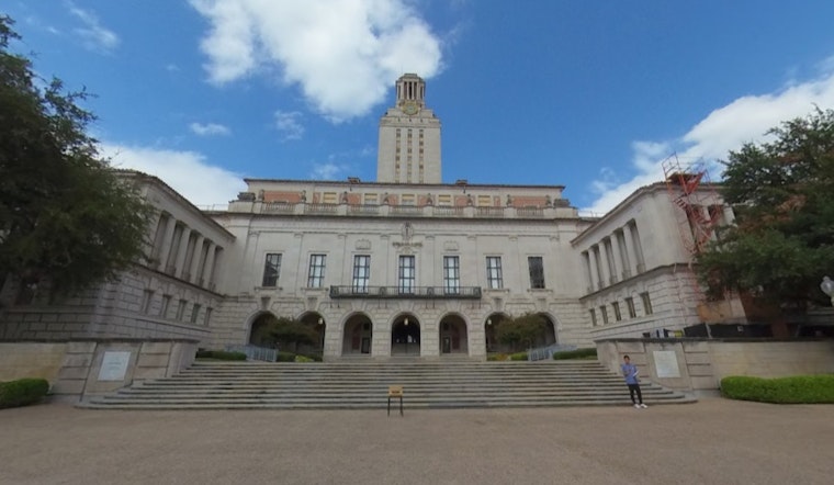 Pro-Palestinian Stance Costs UT Teaching Aides Their Posts, Academic Freedom in the Line of Fire