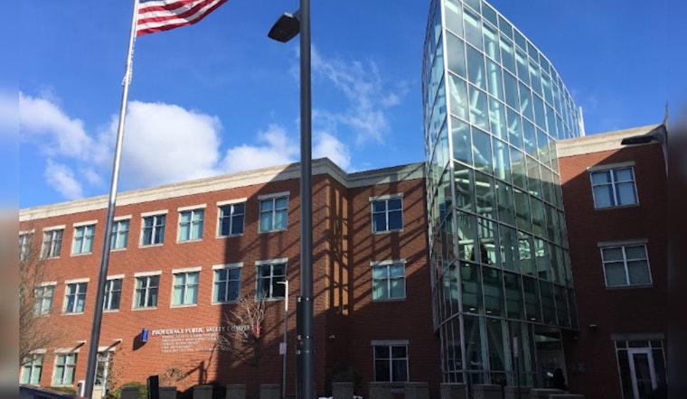 Providence Man Charged with Murder and Assault in Stabbing of Sister, Attack on Mother