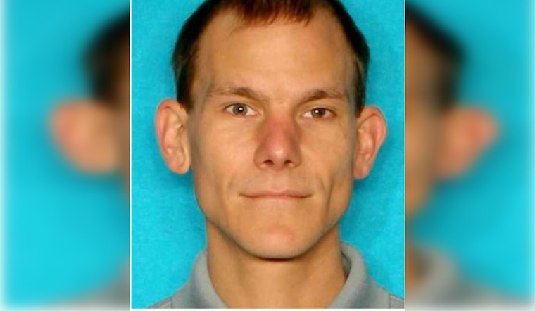 Public Urged to Aid in Search for Missing Jacob Newhouse
