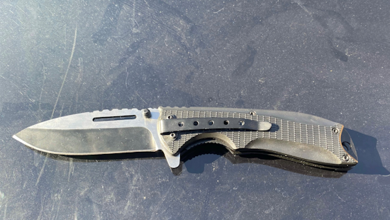 Quick-Acting School Cop-Clinician Nabs Armed Teen at Santa Rosa Middle School