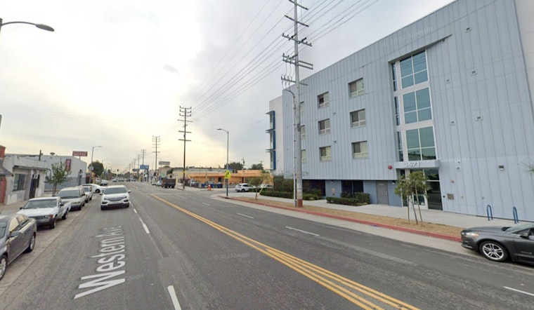 Quick Response by LAFD Extinguishes Apartment Fire in Exposition Park, No Injuries Reported