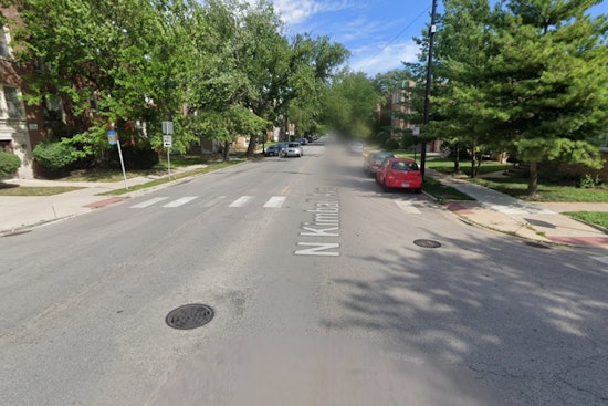 Quick-Witted Kid Escapes Daylight Abduction Attempt, Cops Hunt Wavy-Haired Suspect