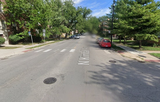 Quick-Witted Kid Escapes Daylight Abduction Attempt, Cops Hunt Wavy-Haired Suspect