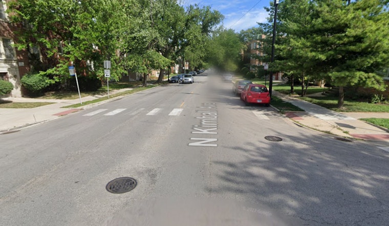 Quick-Witted Kid Escapes Daylight Abduction Attempt, Cops Hunt Wavy-Haired Suspect
