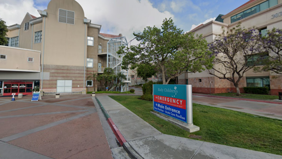 Rady Children’s Hospital and CHOC Announce Plans to Merge, Aiming to Advance Pediatric Care in Southern California