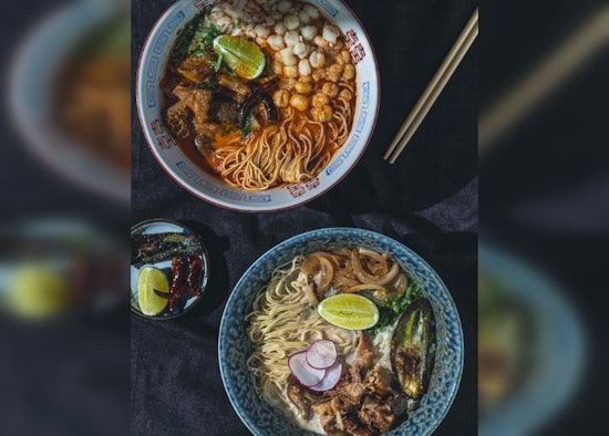 Ramen Fusion, Seafood Surge, and BBQ Innovations Clinch 2023 Eater Awards