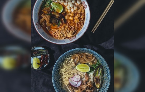 Ramen Fusion, Seafood Surge, and BBQ Innovations Clinch 2023 Eater Awards