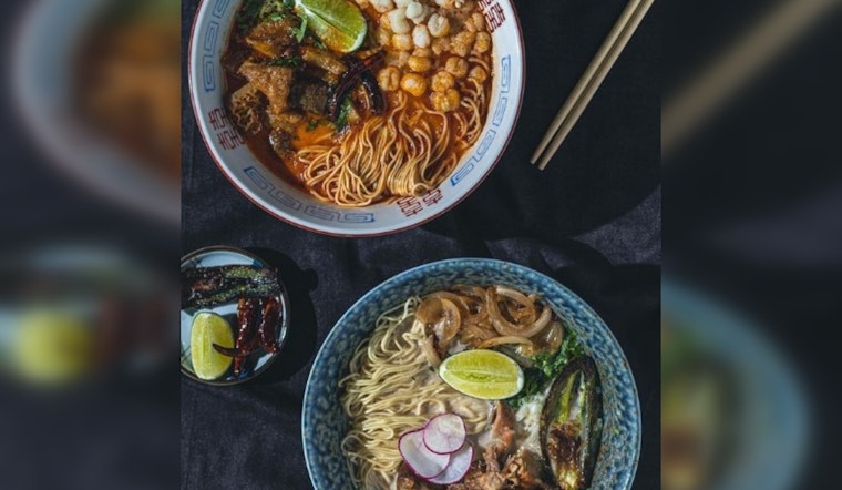 Ramen Fusion, Seafood Surge, and BBQ Innovations Clinch 2023 Eater Awards
