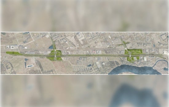 Ramsey Prepares for Major Highway 10 Renovation Project Set for Spring 2024