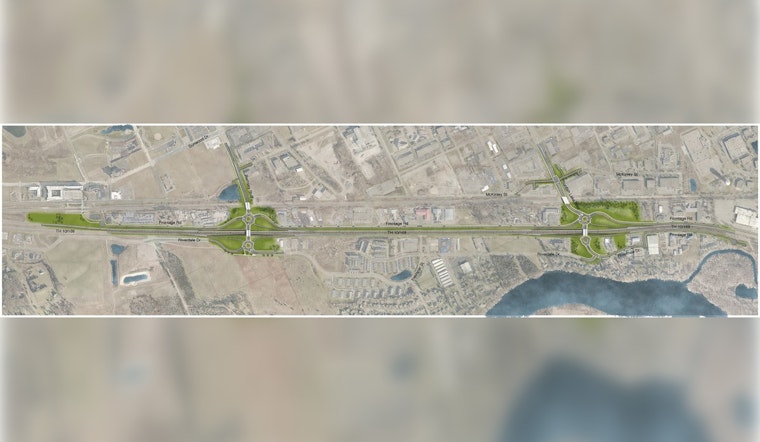 Ramsey Prepares for Major Highway 10 Renovation Project Set for Spring 2024