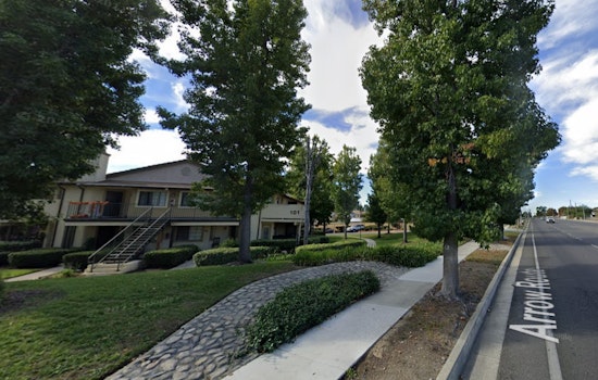 Rancho Cucamonga Deputies Save Teen from Overdose with Timely Intervention