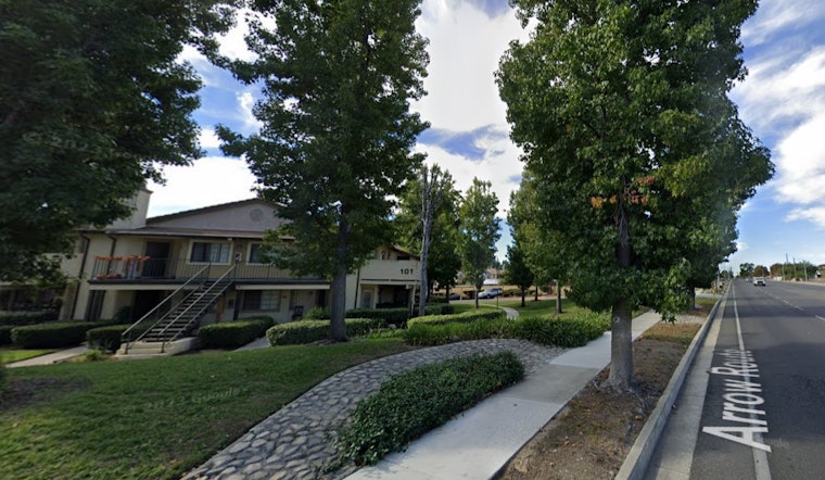 Rancho Cucamonga Deputies Save Teen from Overdose with Timely Intervention
