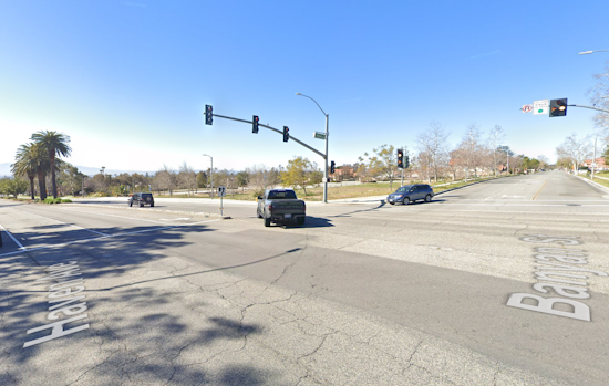 Rancho Cucamonga Pursuit Ends in Standoff as Two Riverside Men Face Charges After Stealing Motorhome
