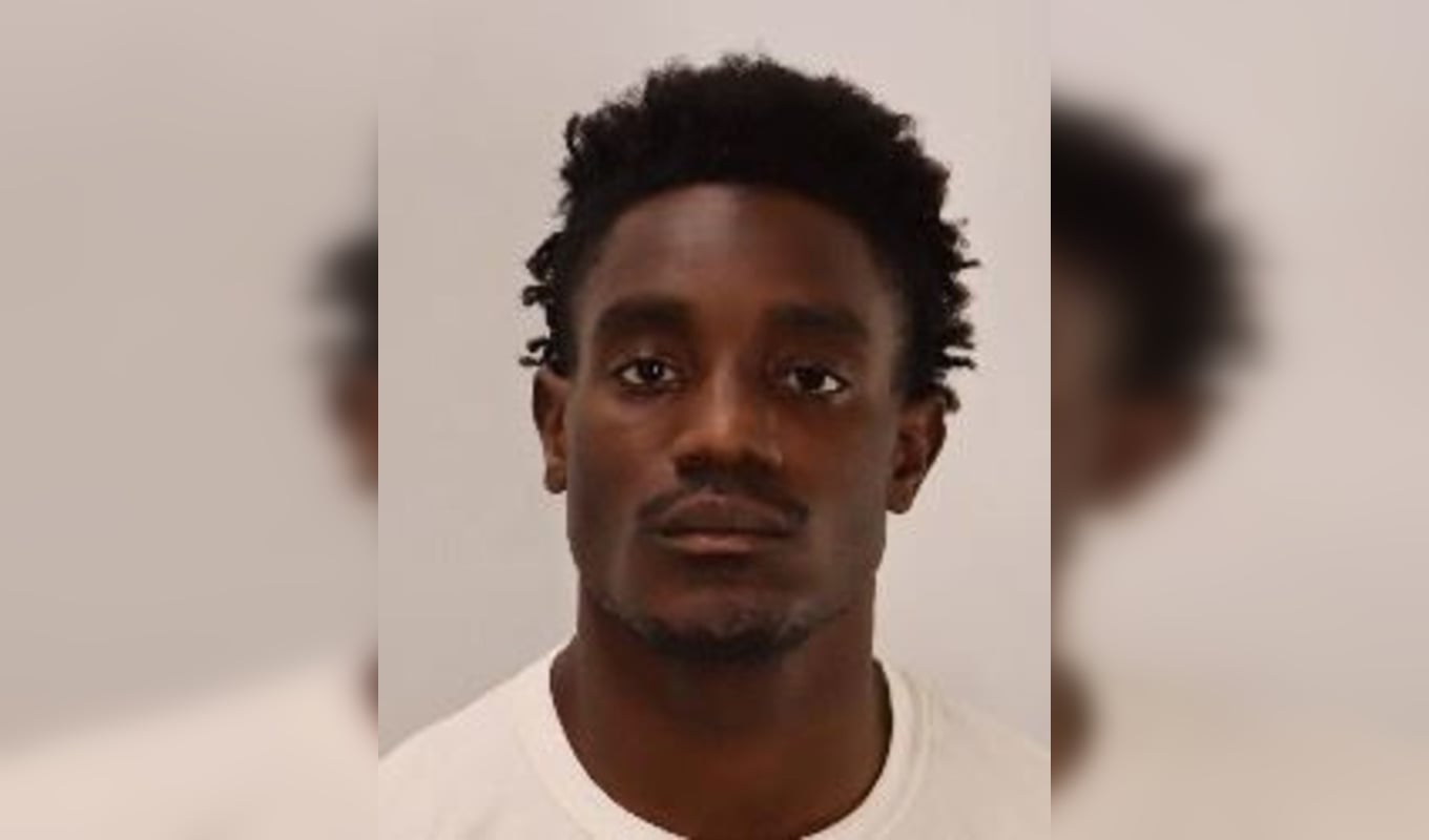 Rancho Mirage Sexual Assault Suspect Arrested, Authorities Probe for