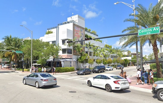 Rapper Rich the Kid Arrested in Miami Beach, Trespassing During Bomb Threat Response