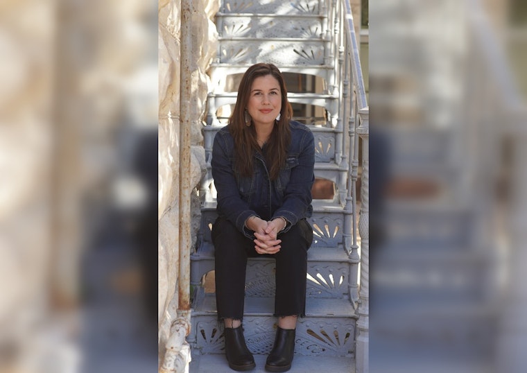 Rebecca Lambert Named Inaugural Principal of New San Gabriel Elementary in Georgetown